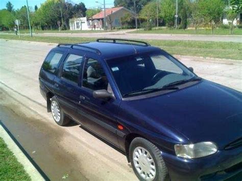 escor berazategui|Autos usados Ford Escort en Berazategui